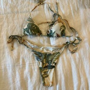 Monday Swimwear bikini